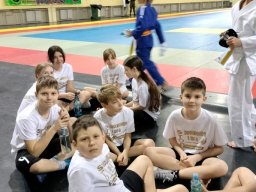 Dzień Sportu Szkolnego